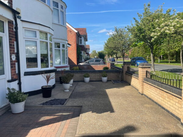Park Avenue, Skegness, PE25 1BL