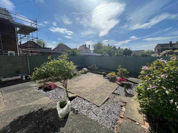 Park Avenue, Skegness, PE25 1BL