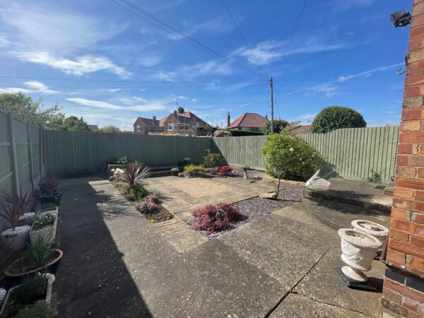 Park Avenue, Skegness, PE25 1BL