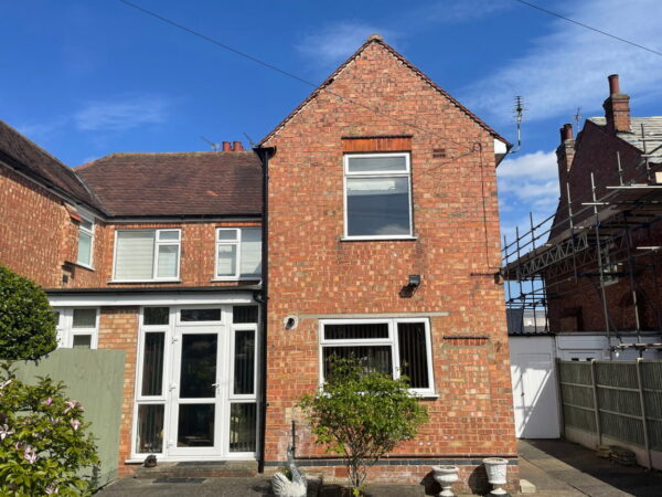 Park Avenue, Skegness, PE25 1BL