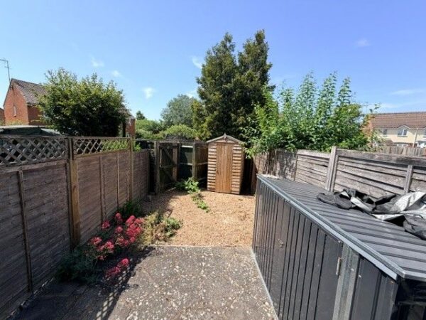 Lindisfarne Way, Thrapston, Kettering, Northamptonshire, NN14 4US