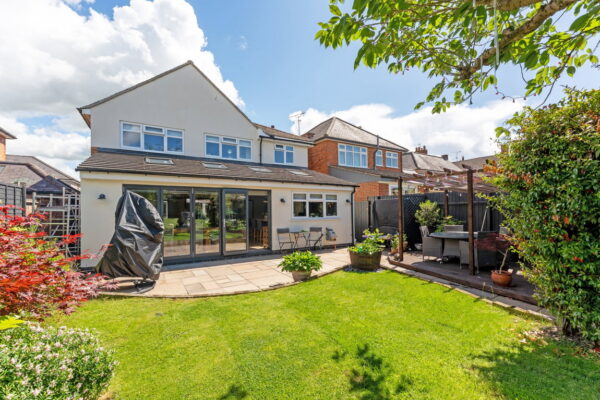 Albert Street, Fleckney, Leicestershire, LE8 8BA
