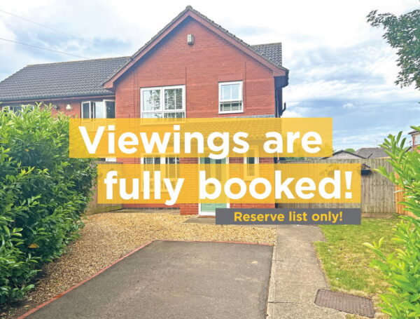 Meadow Gardens, Leicester, Leicestershire, LE2 6QN