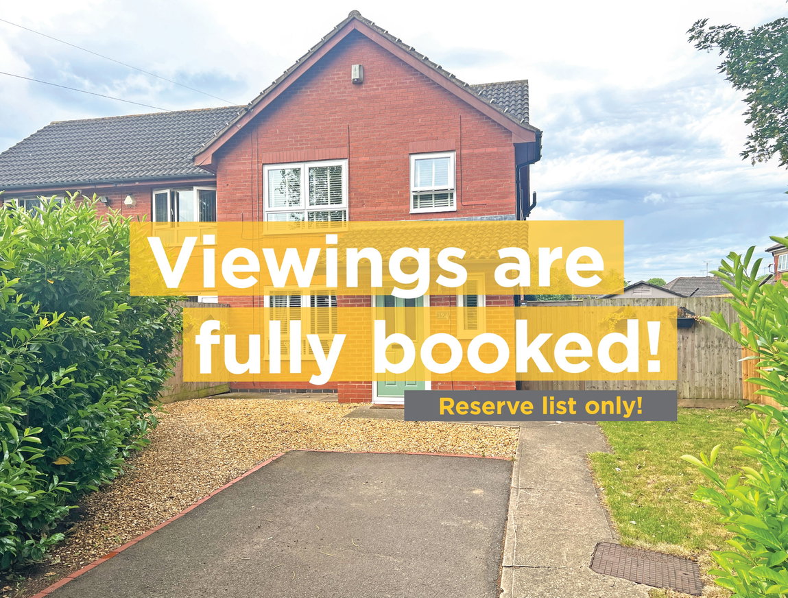Meadow Gardens, Leicester, Leicestershire, LE2 6QN