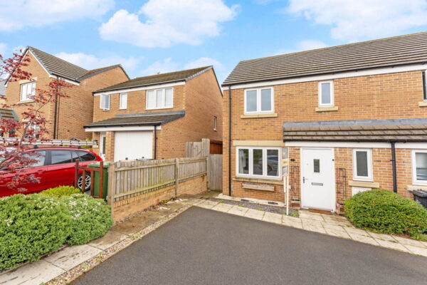 Seawell Road, Weldon, Corby, Northamptonshire, NN17 3LW