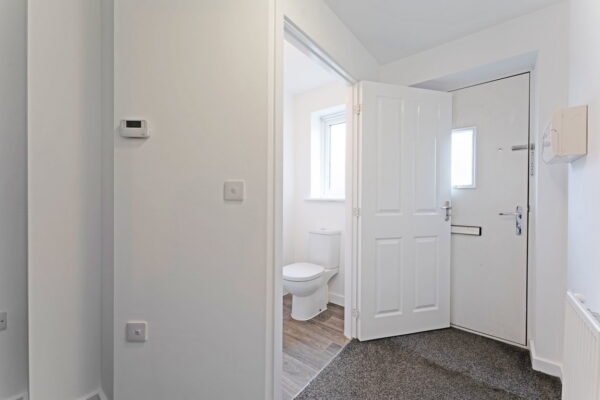 Seawell Road, Weldon, Corby, Northamptonshire, NN17 3LW