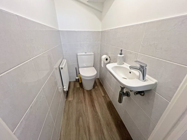 Harper Lane, Hugglescote, Leicestershire, LE67 2GX