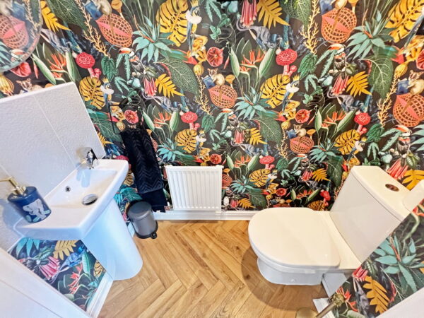 Thomson Grove, Halesowen, West Midlands, B62 9JU