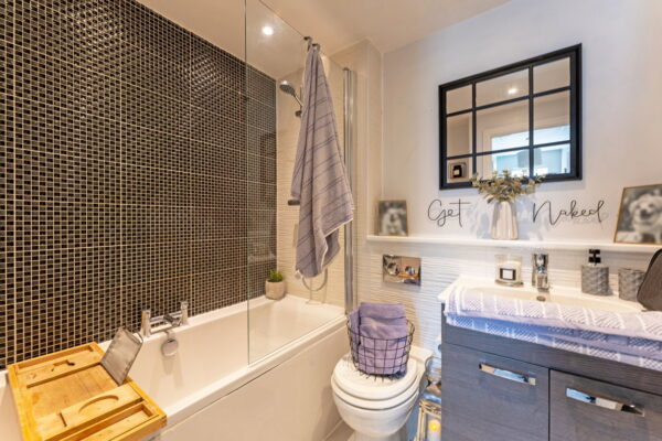 Midsummer Grove, Great Denham, Bedford, Bedfordshire, MK40 4SE