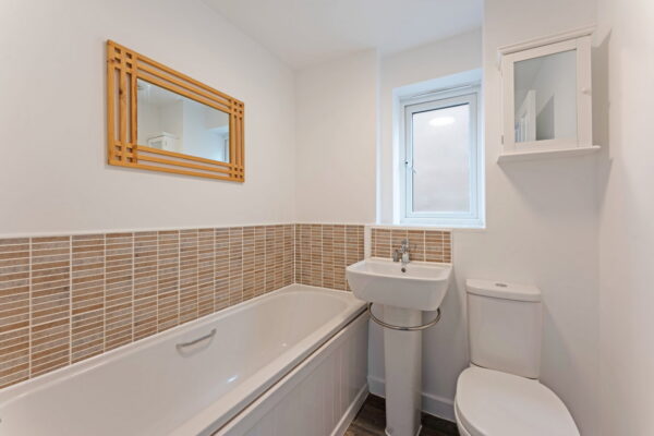 Seawell Road, Weldon, Corby, Northamptonshire, NN17 3LW