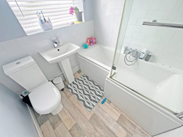 Primrose Drive, Burbage, Hinckley, Leicestershire, LE10 2SL