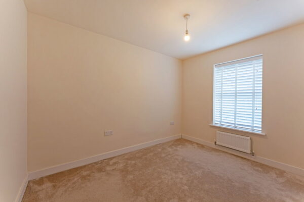 Goshawk Close, Fleckney, Leicestershire, LE8 8EW