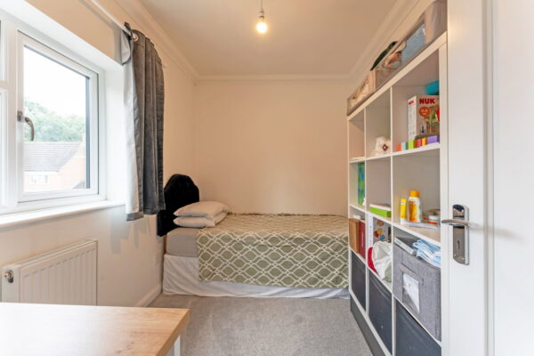 Marshall Close, Kempston, Bedford, Bedfordshire, MK42 8RT