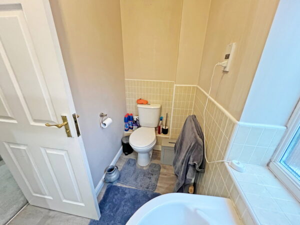 Heybridge Road, Leicester, Leicestershire, LE5 0AP