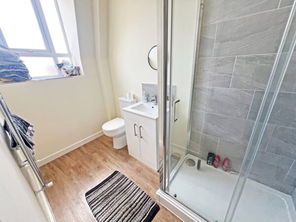 Upper Bond Street, Hinckley, Leicestershire, LE10 1WA