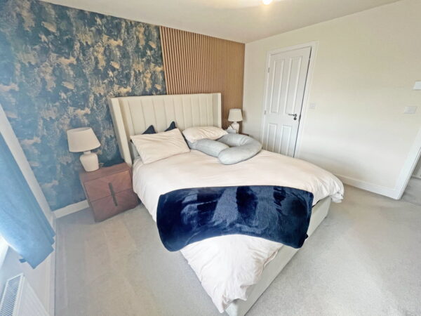 Harper Lane, Hugglescote, Leicestershire, LE67 2GX