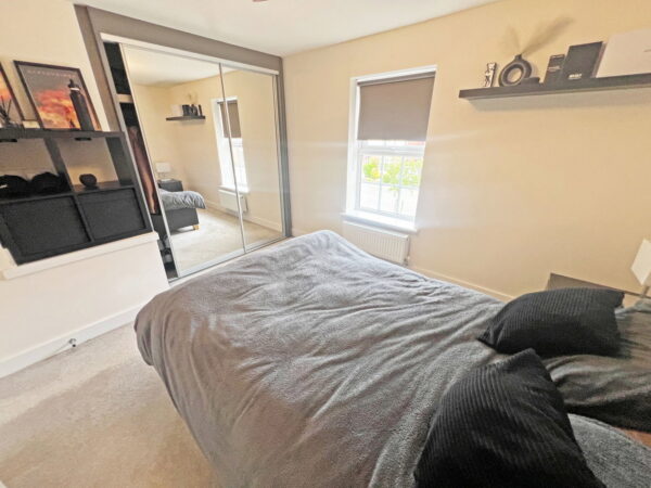 Usherwood Way, Hugglescote, Leicestershire, LE67 2HN