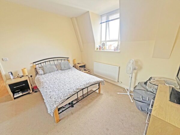 Upper Bond Street, Hinckley, Leicestershire, LE10 1WA