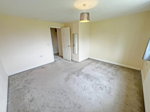 Drage Close, Lutterworth, Leicestershire, LE17 4PR