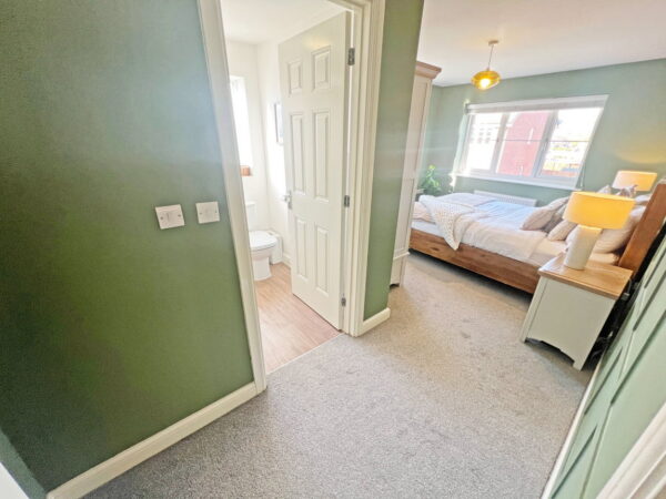 Southfield Close, Countesthorpe, Leicester, Leicestershire, LE8 5UZ