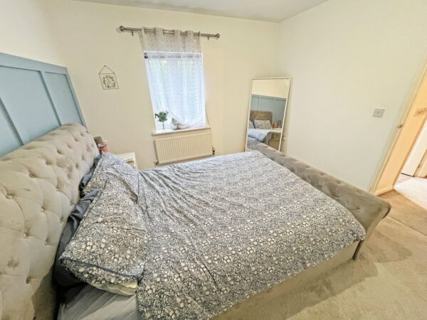 Heybridge Road, Leicester, Leicestershire, LE5 0AP