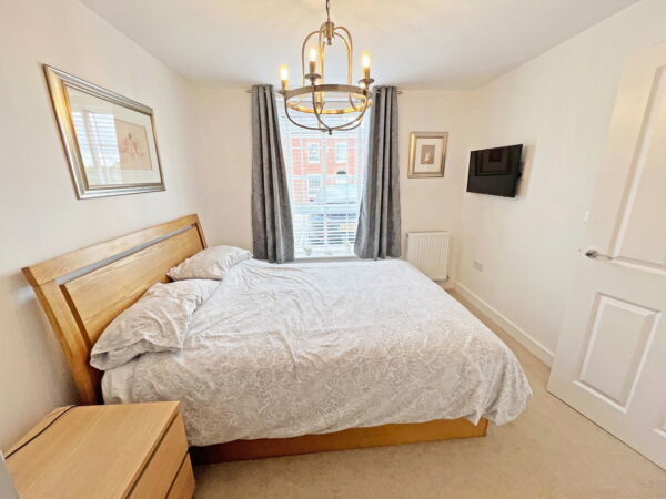 Oat Road, Burbage, Leicestershire, LE10 2FZ