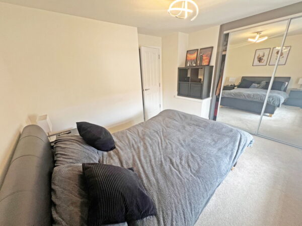 Usherwood Way, Hugglescote, Leicestershire, LE67 2HN