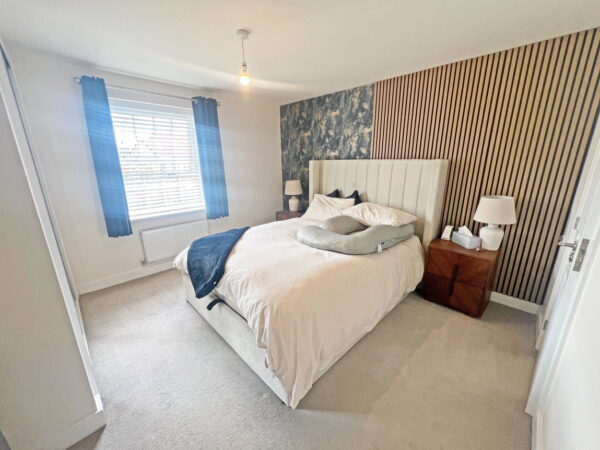 Harper Lane, Hugglescote, Leicestershire, LE67 2GX