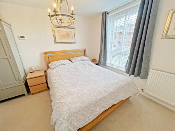 Oat Road, Burbage, Leicestershire, LE10 2FZ