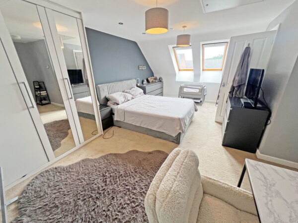 Isla Drive, Lubbesthorpe, Leicester, Leicestershire, LE19 4BN