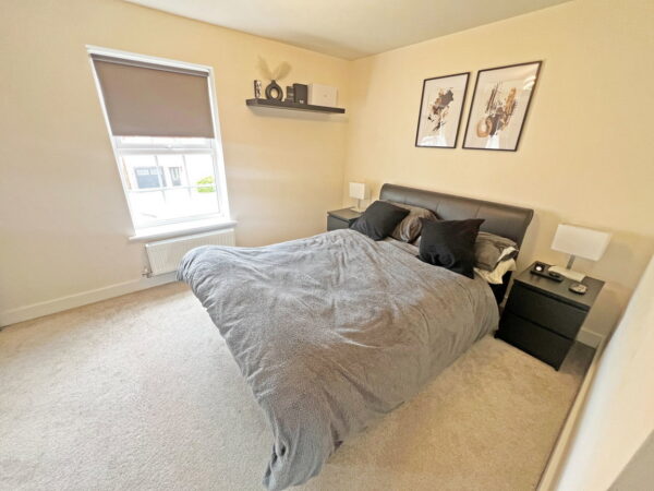 Usherwood Way, Hugglescote, Leicestershire, LE67 2HN