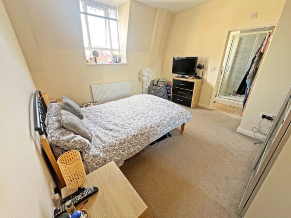 Upper Bond Street, Hinckley, Leicestershire, LE10 1WA