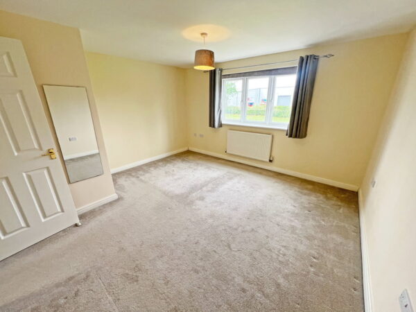 Drage Close, Lutterworth, Leicestershire, LE17 4PR