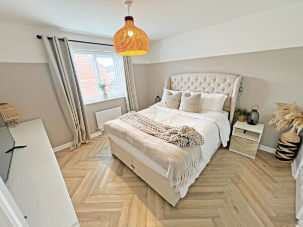 Thomson Grove, Halesowen, West Midlands, B62 9JU