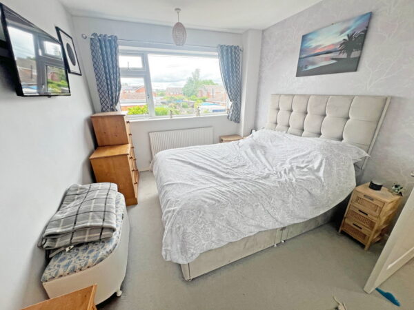 Primrose Drive, Burbage, Hinckley, Leicestershire, LE10 2SL