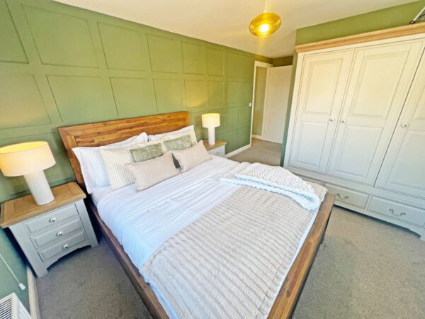 Southfield Close, Countesthorpe, Leicester, Leicestershire, LE8 5UZ