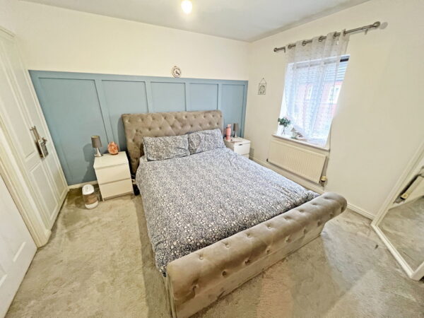 Heybridge Road, Leicester, Leicestershire, LE5 0AP
