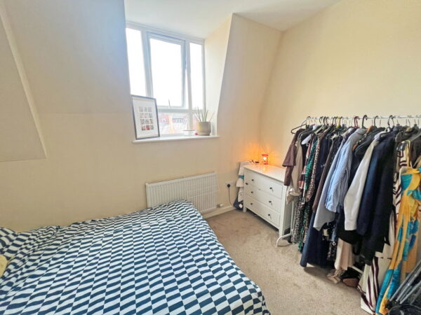Upper Bond Street, Hinckley, Leicestershire, LE10 1WA