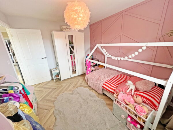 Thomson Grove, Halesowen, West Midlands, B62 9JU