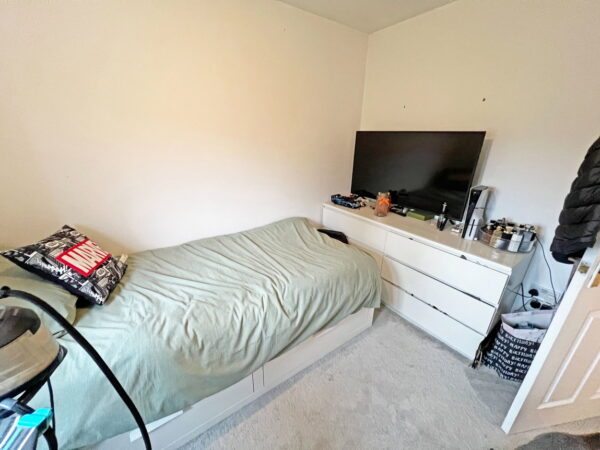 Heybridge Road, Leicester, Leicestershire, LE5 0AP