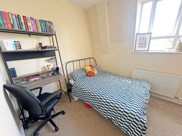Upper Bond Street, Hinckley, Leicestershire, LE10 1WA
