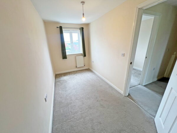 Drage Close, Lutterworth, Leicestershire, LE17 4PR