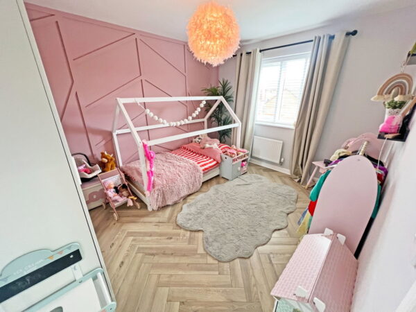 Thomson Grove, Halesowen, West Midlands, B62 9JU