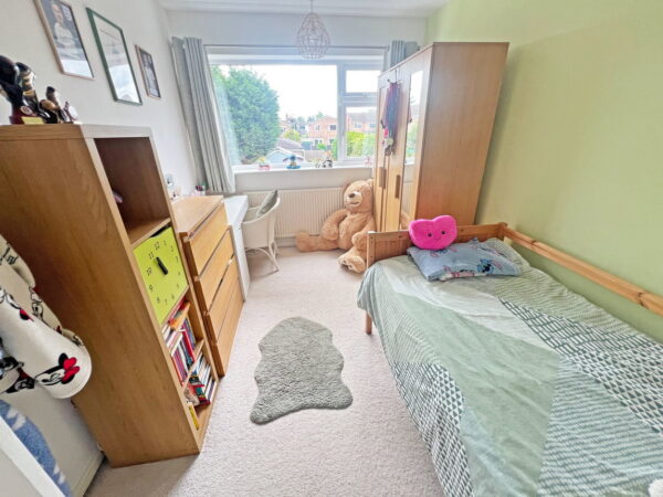 Primrose Drive, Burbage, Hinckley, Leicestershire, LE10 2SL