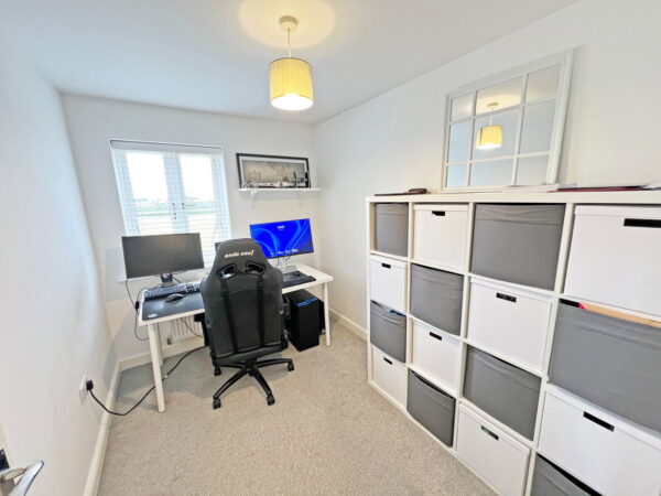 Southfield Close, Countesthorpe, Leicester, Leicestershire, LE8 5UZ