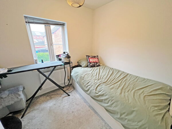 Heybridge Road, Leicester, Leicestershire, LE5 0AP