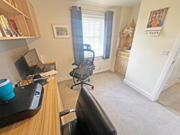 Harper Lane, Hugglescote, Leicestershire, LE67 2GX