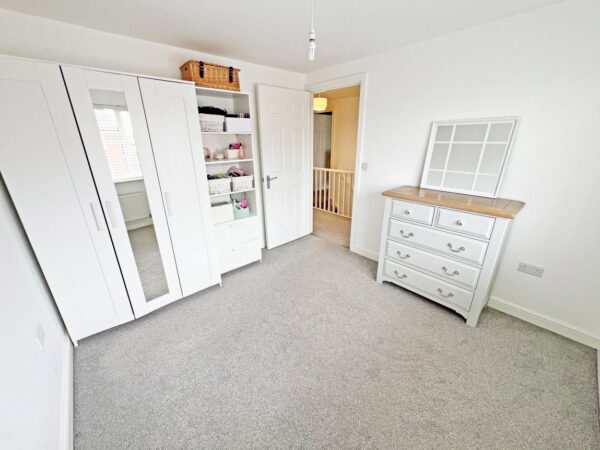 Southfield Close, Countesthorpe, Leicester, Leicestershire, LE8 5UZ