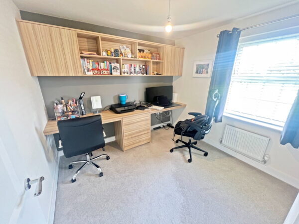 Harper Lane, Hugglescote, Leicestershire, LE67 2GX