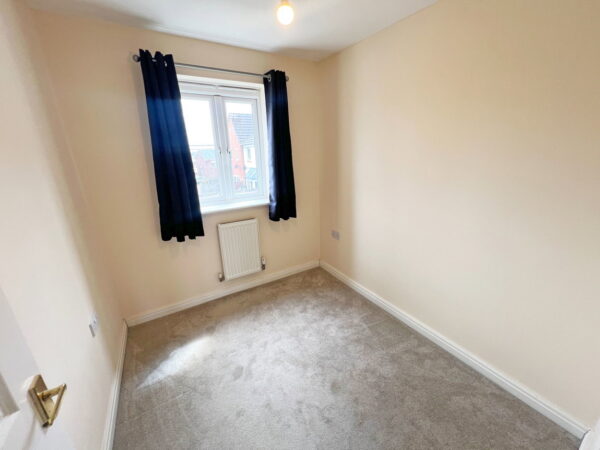 Drage Close, Lutterworth, Leicestershire, LE17 4PR
